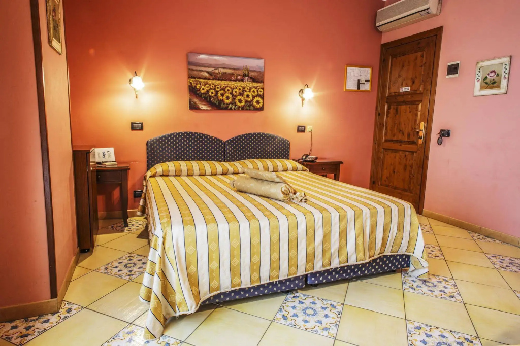 Hotel Cala Marina - Général