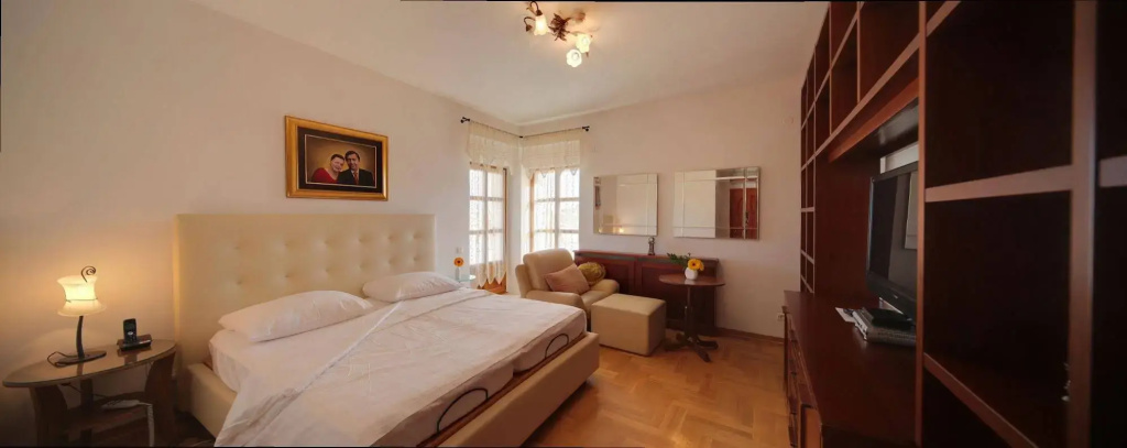 Boutique Hotel Villa Vulin - фото 28