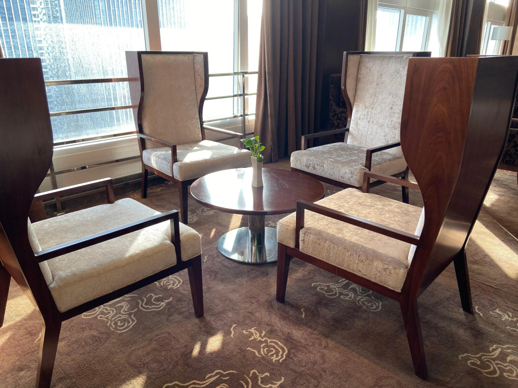 Holiday Inn Shijiazhuang Central by IHG - фото 7