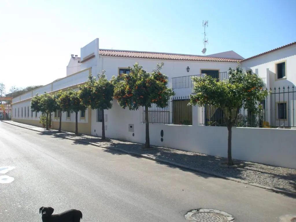 Hotel Passagem Do Sol