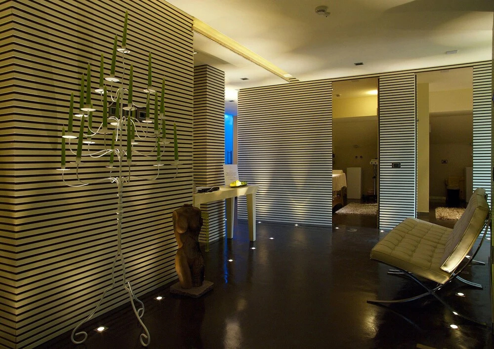 Hotel San Giacomo Spa&Gourmet - Général