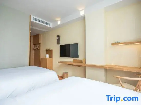 Superior Double room (twin beds)