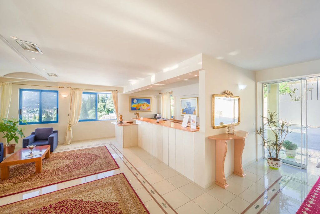 New Grande Mare Hotel 3 * New Grande Mare Hotel 3 *