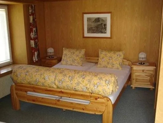 Hotel Alpenruh