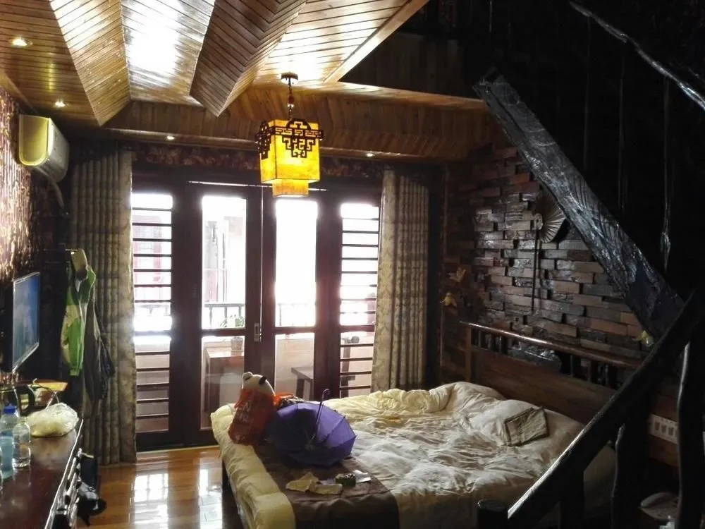 Xishuangbanna Fengweizhu Inn - Général