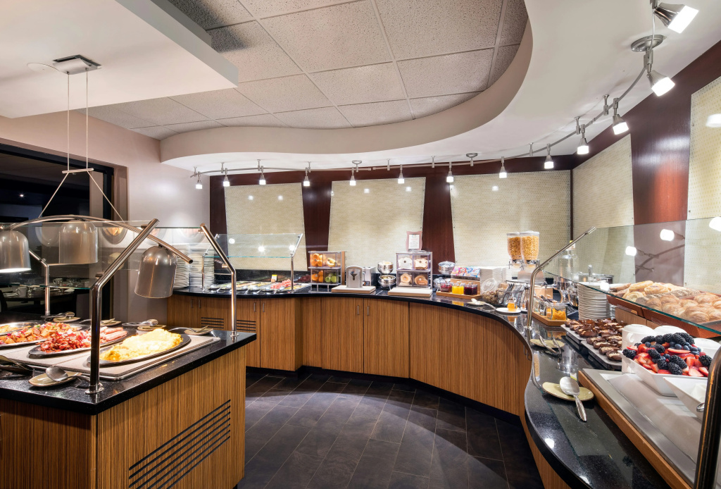DoubleTree by Hilton Denver Tech Center - Général
