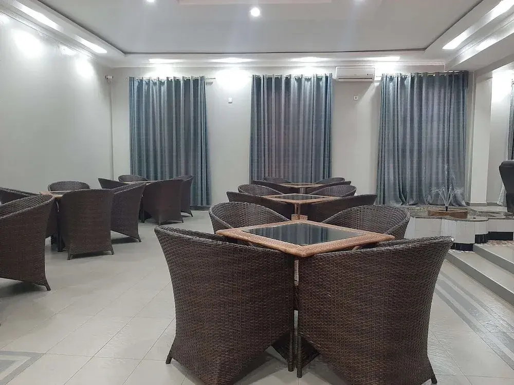 Hotel photo 15