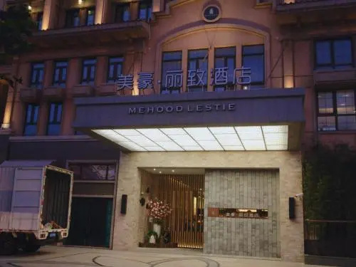 Mehood Lestie Hotel (Shanghai Jiaotong University Dongchuan Road)