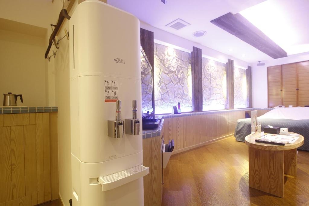 Water Hotel Cy - Adults Only 사진 8