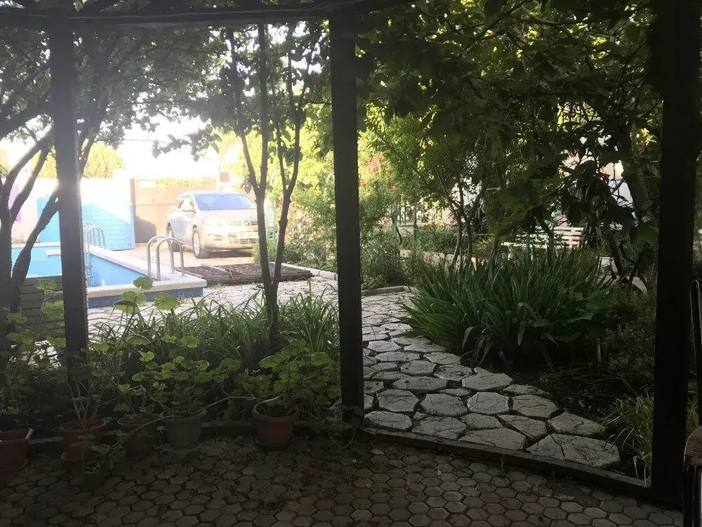 Semeyny Boutique Hotel - фото 5