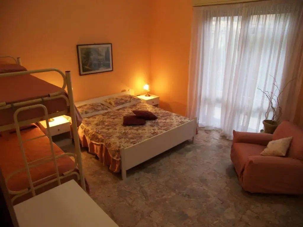 Villa Alessia - Hostel