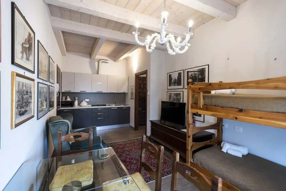2 Bedrooms Family Suite