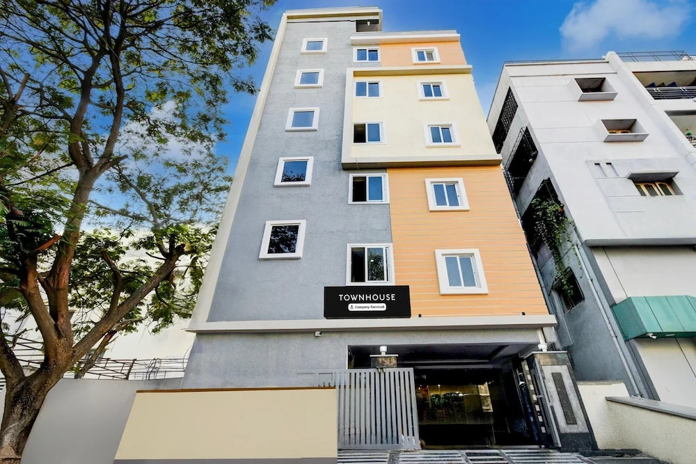 Single Roomhotel Lanco Hills