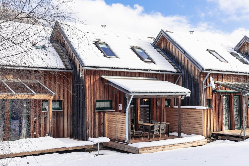 Cosy Holiday Home in Kreischberg