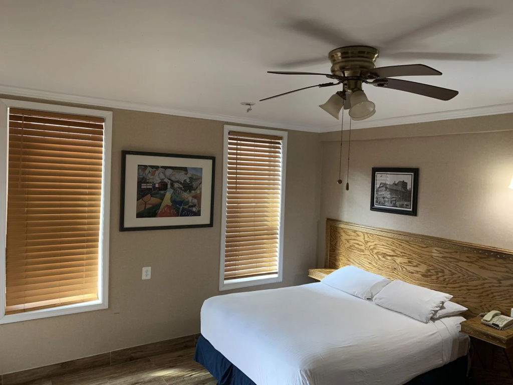 Hotel photo 22