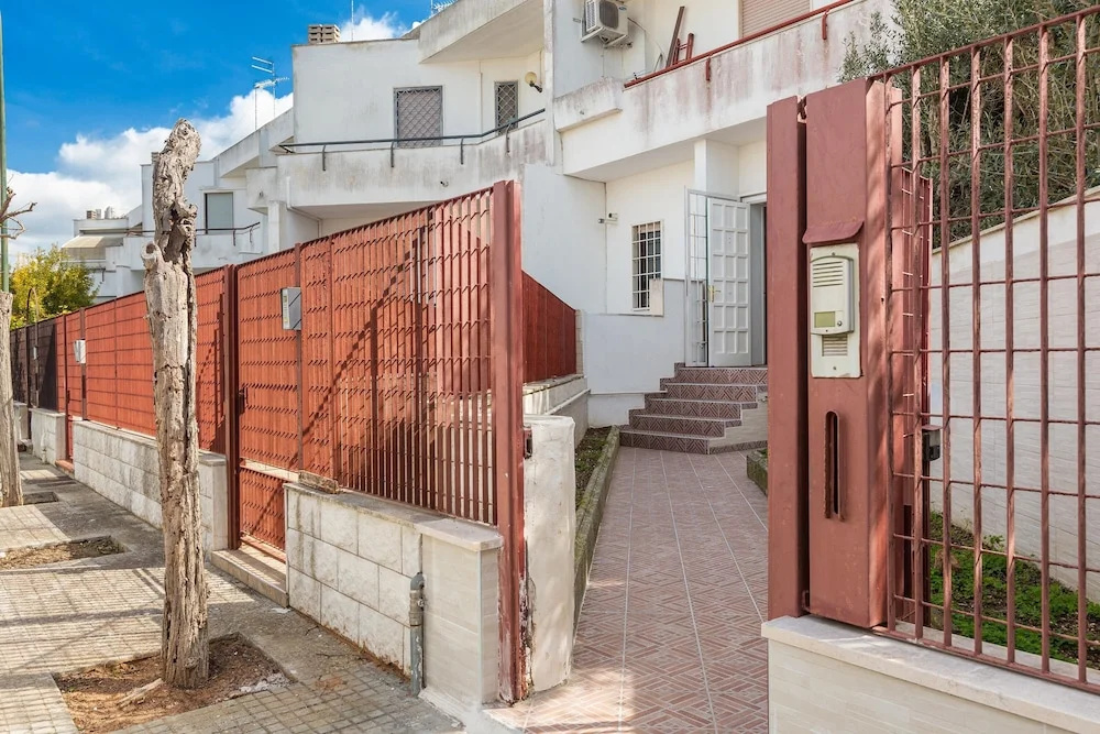 2752 Marugi House by Barbarhouse