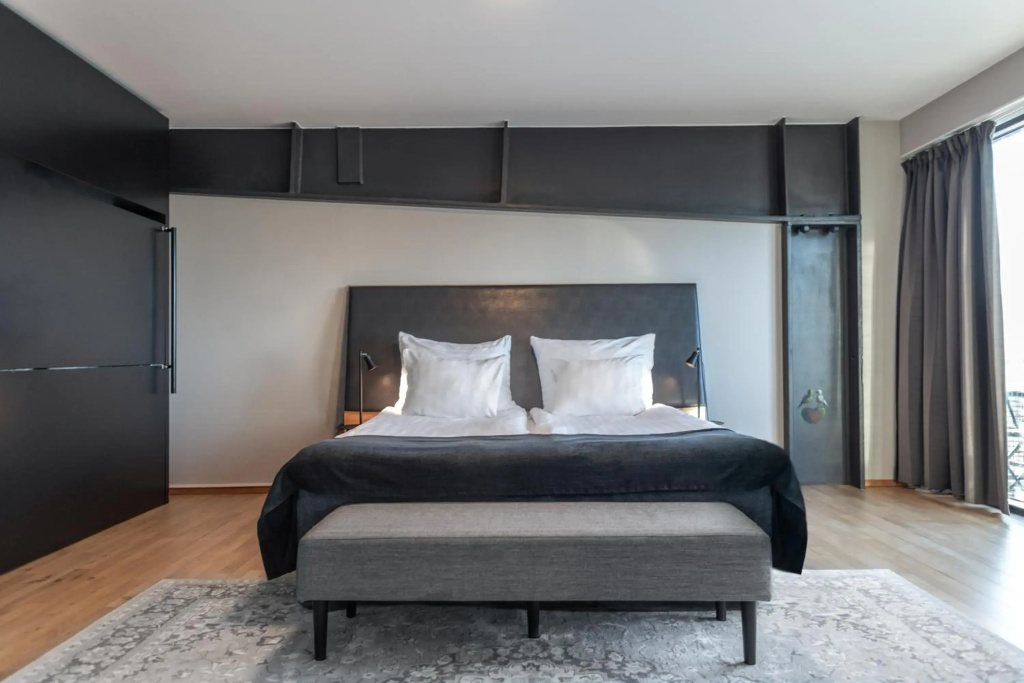 Quality Hotel 11 - Général