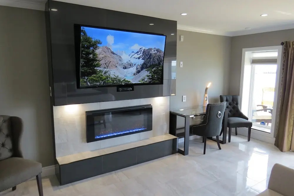 Superior Suite with balcony