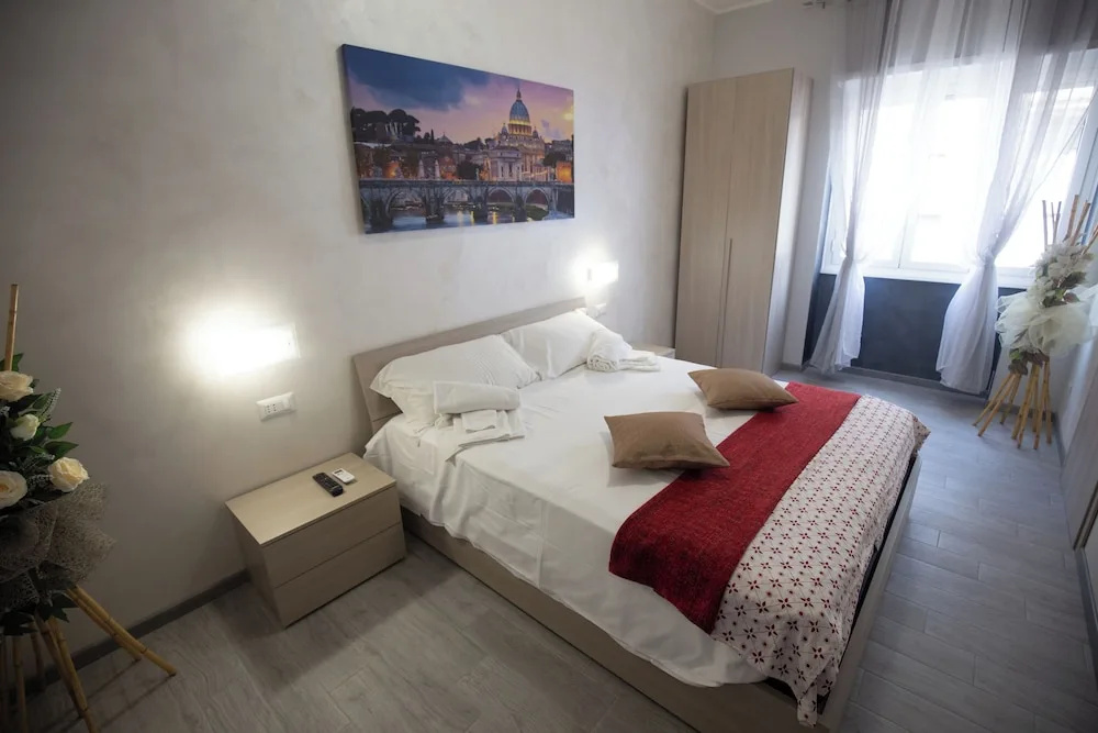 Classic room