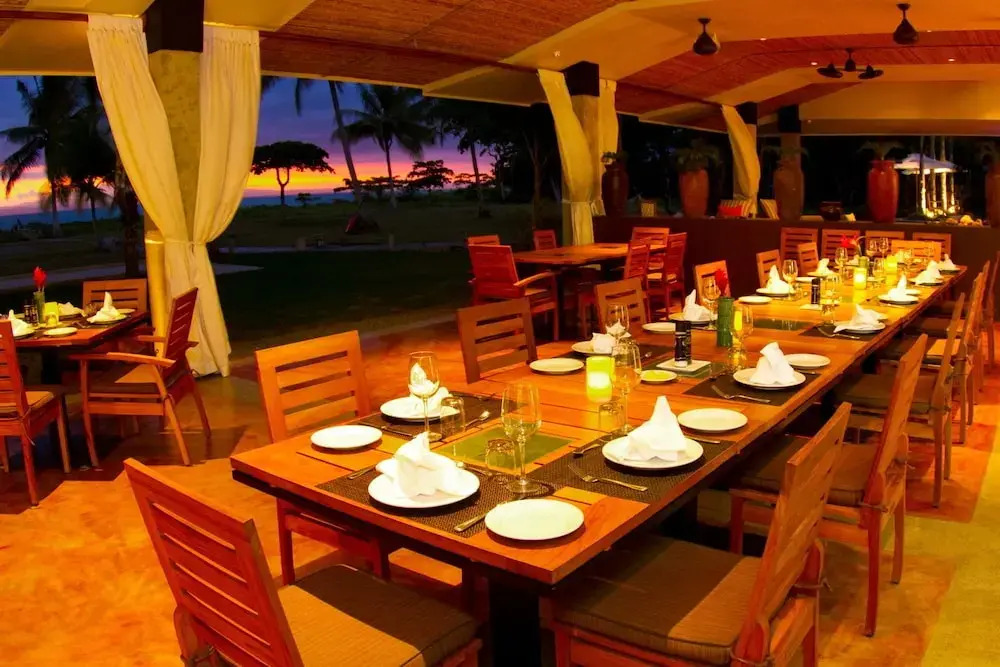 The Zancudo Lodge - фото 12