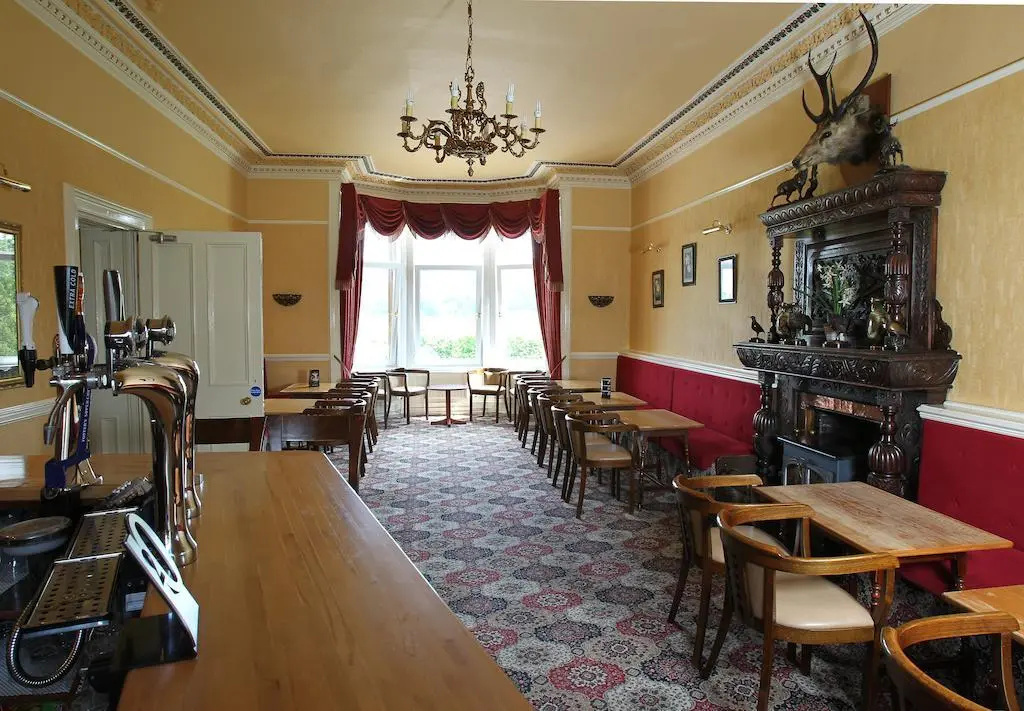 Cressfield Country House Hotel - Général