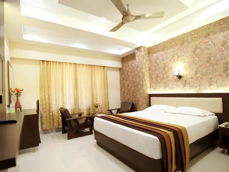 Premium room