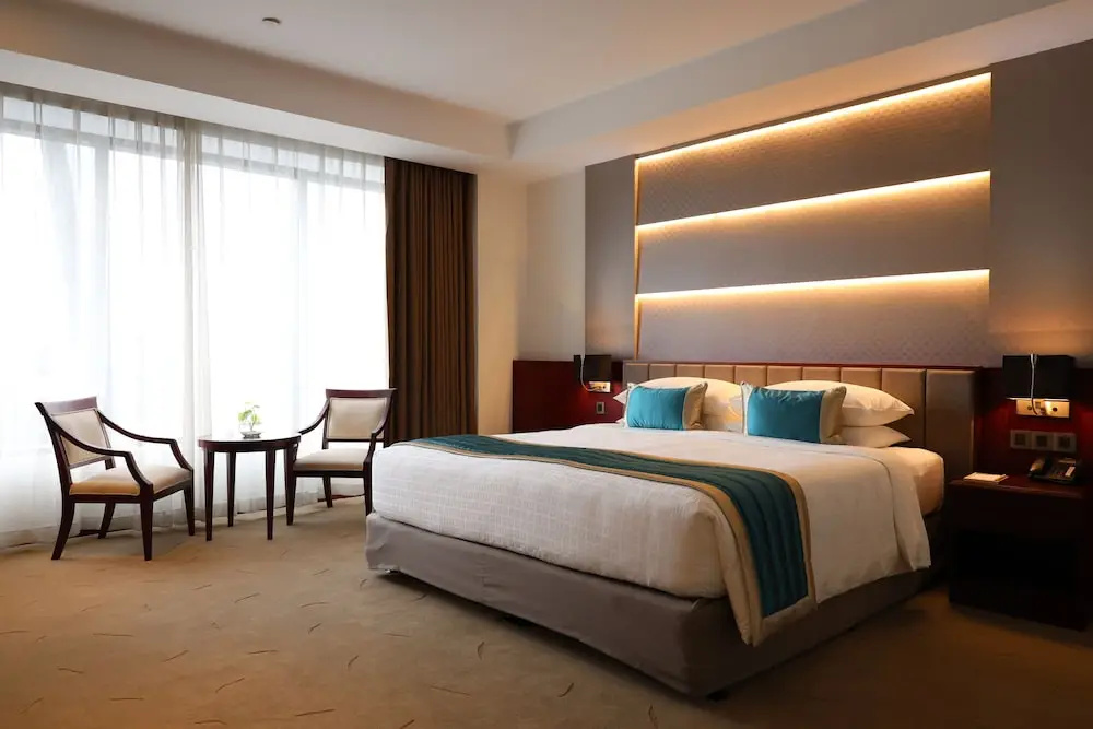 Hotel photo 22