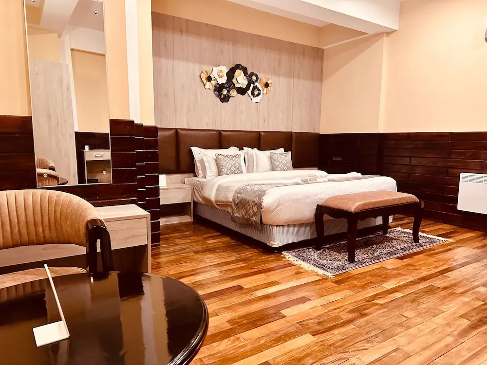 Hotel photo 6
