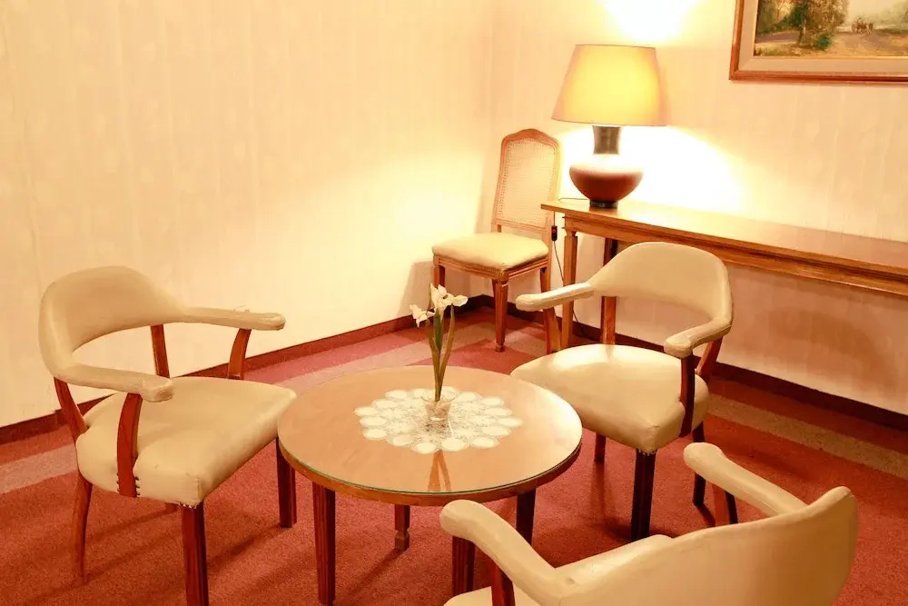 Hotel Chaco - Général