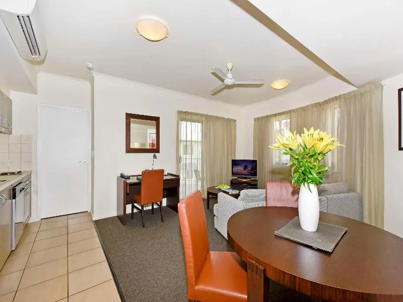 1 Bedroom Executive Apartment with balcony