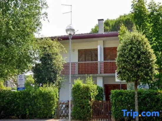 Stunning House for Your Relaxing Holiday
