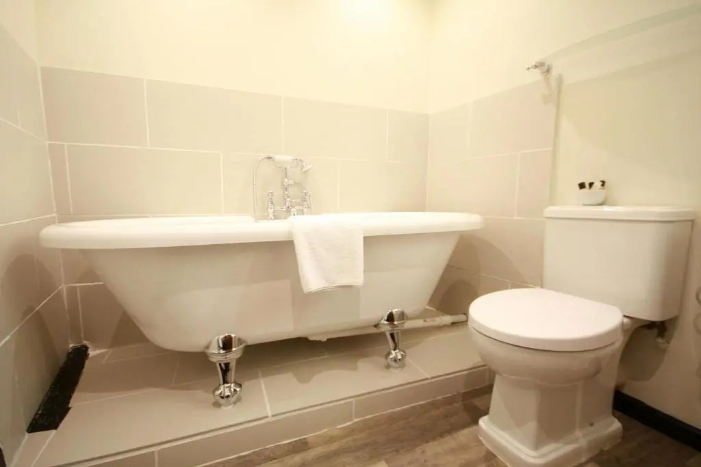 Crown Hotel - Chambres