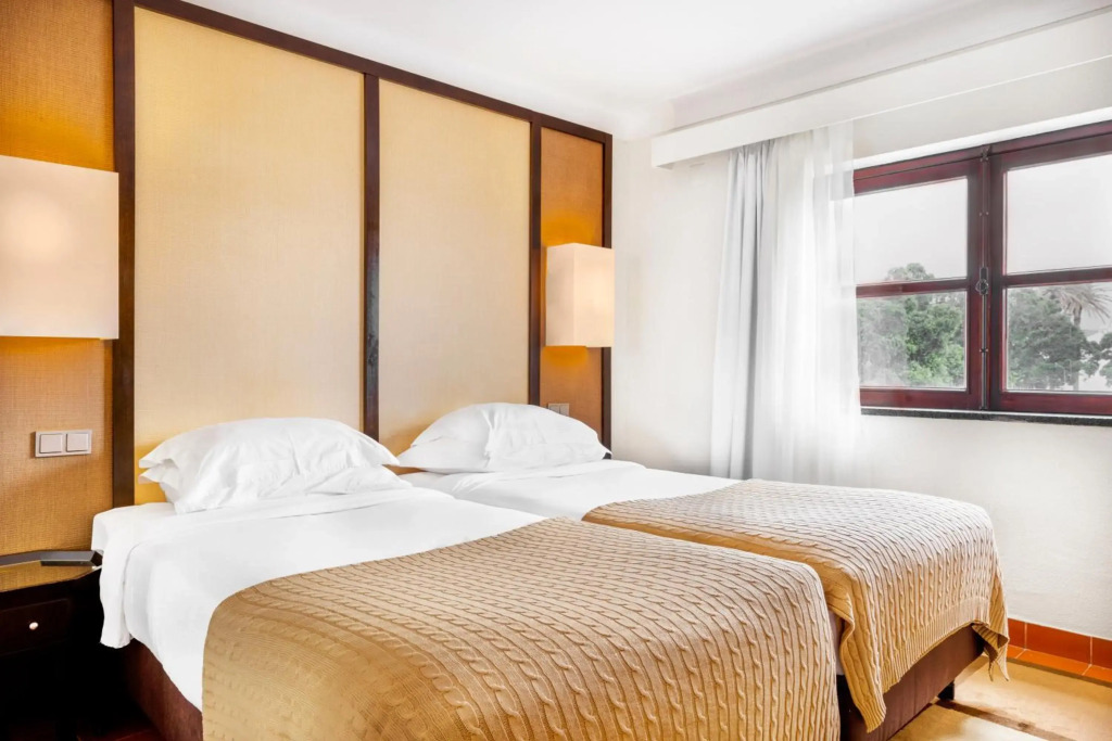 Pousada Forte da Horta - Historic Hotel — фото 4