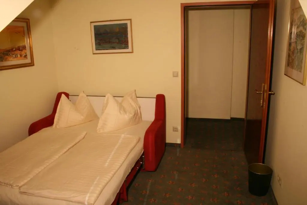 Mosser - Chambres