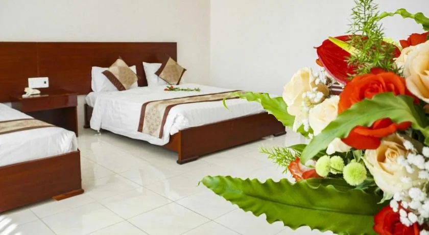 Chau Thanh Hotel - Général