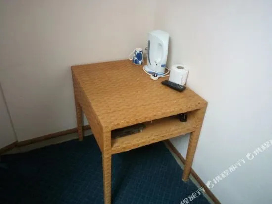 City Residence Shah Alam Hotel