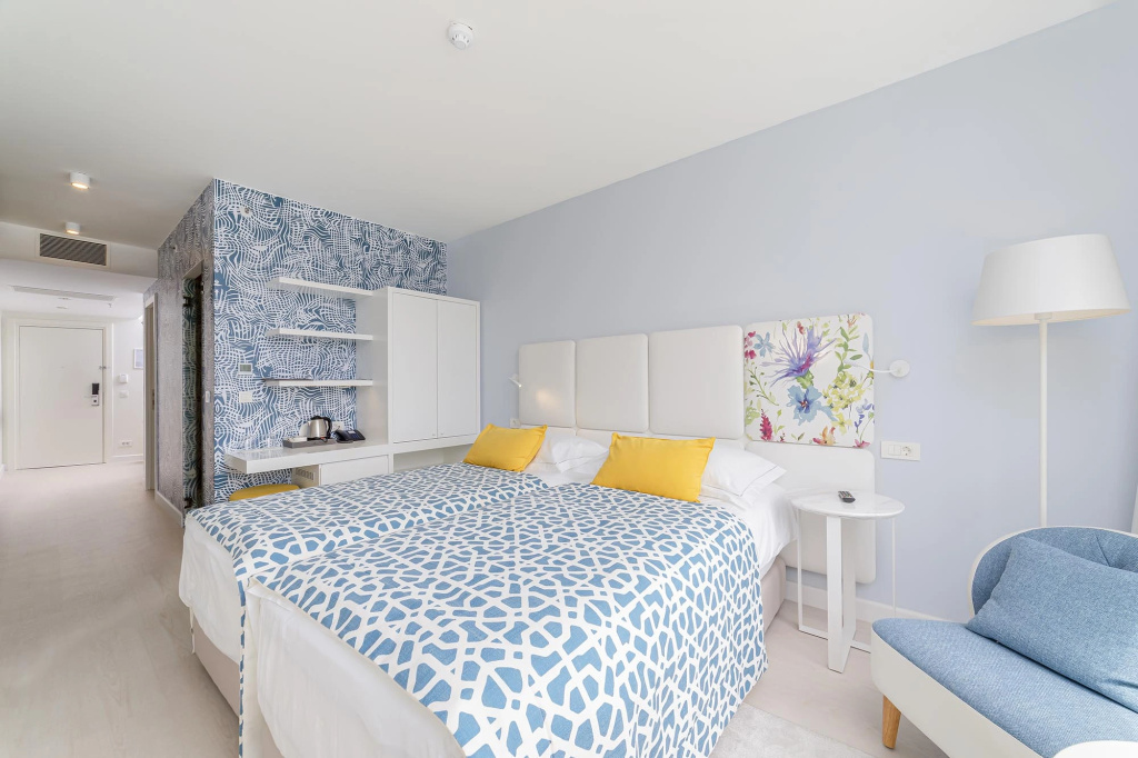 Amadria Park Family Hotel Jakov - Général