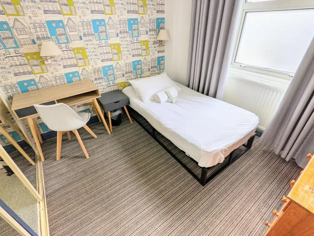 INNit Rooms Ocean Breeze - Chambres