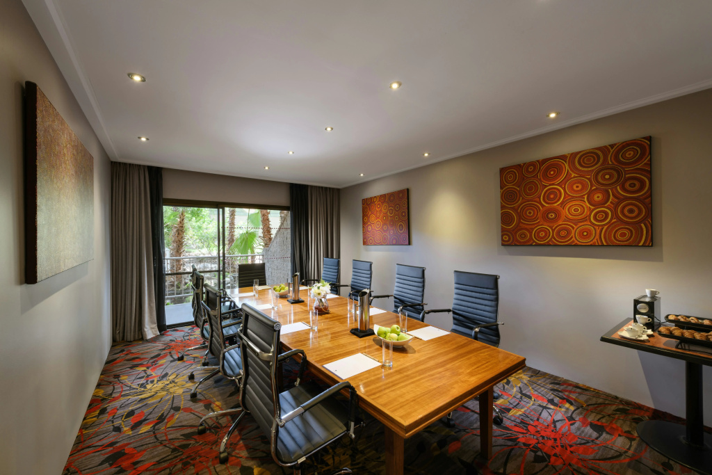 DoubleTree by Hilton Alice Springs - Général