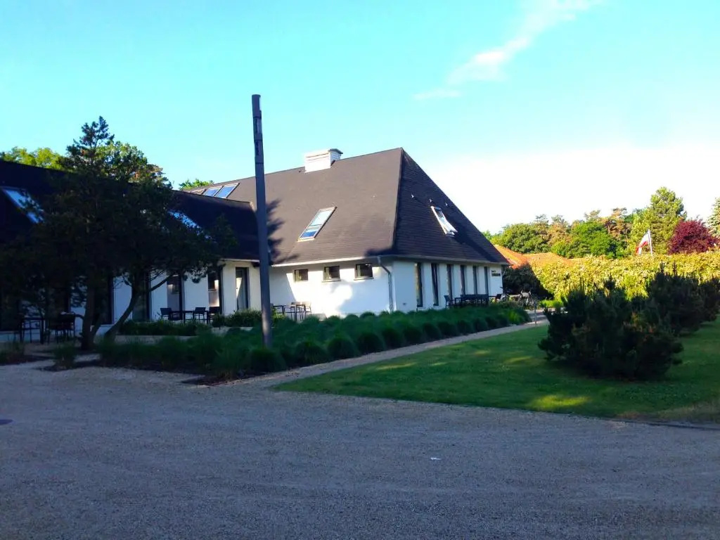 Hotel photo 11