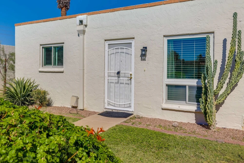 Scottsdale Condo w/ Community Pool Access!
