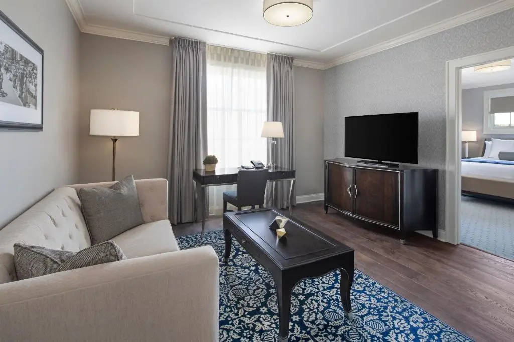 Suite