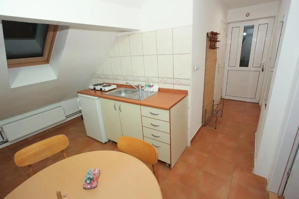 Apartman Carpe Diem 2