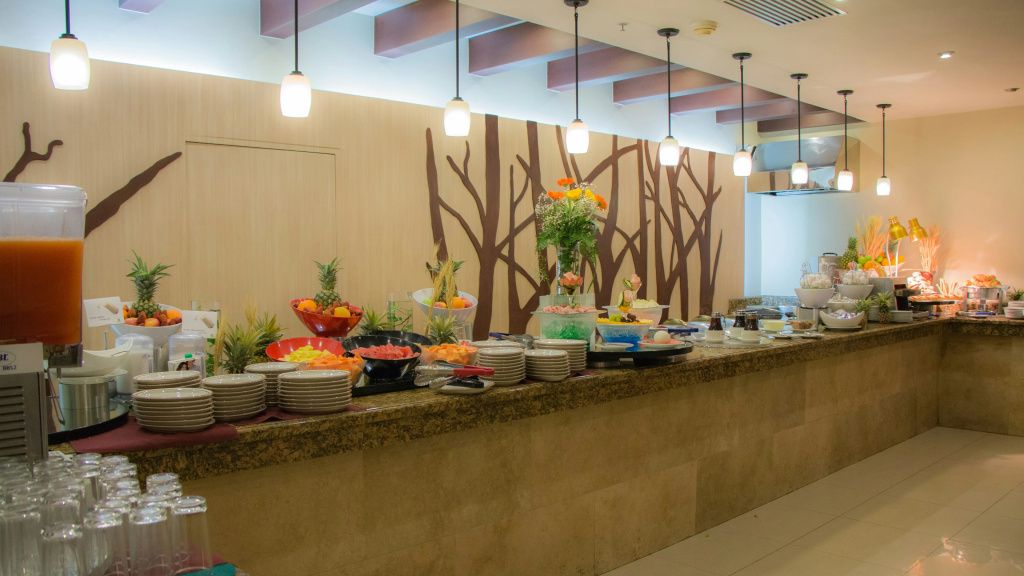 Holiday Inn Guatemala City by IHG - Général