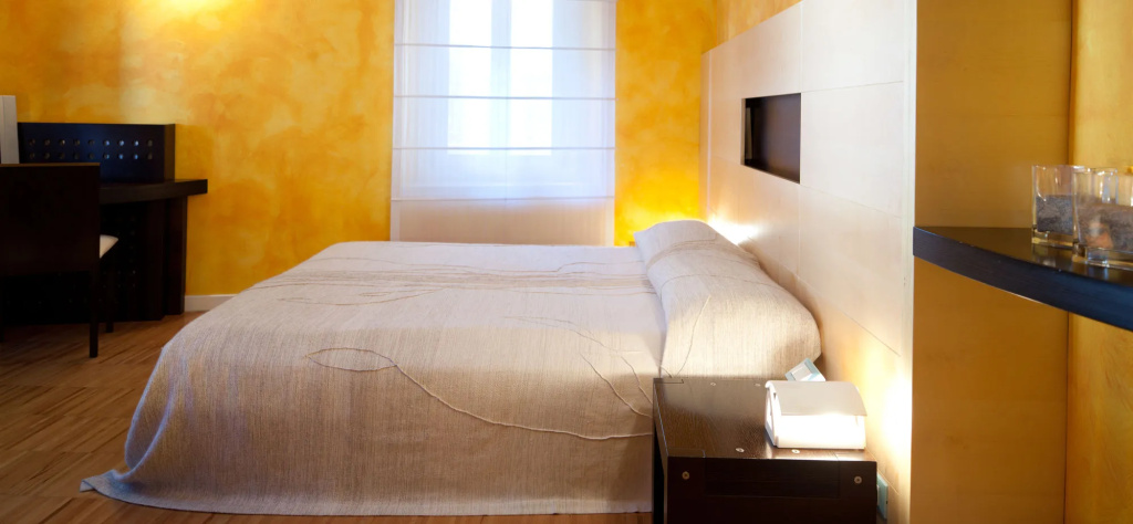 Hotel Suite Inn - Général