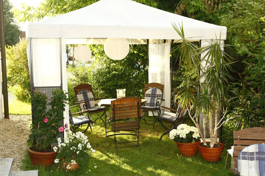 Hotelpension zum Gock'l - Général