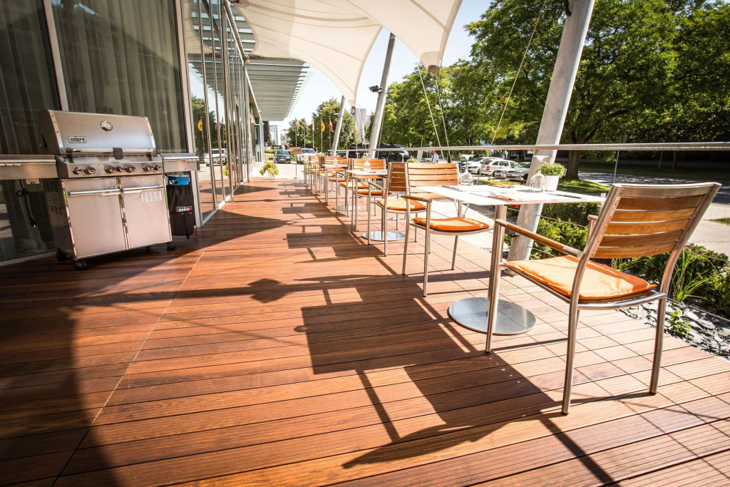 Quality Hotel Brno Exhibition Centre - фото 27