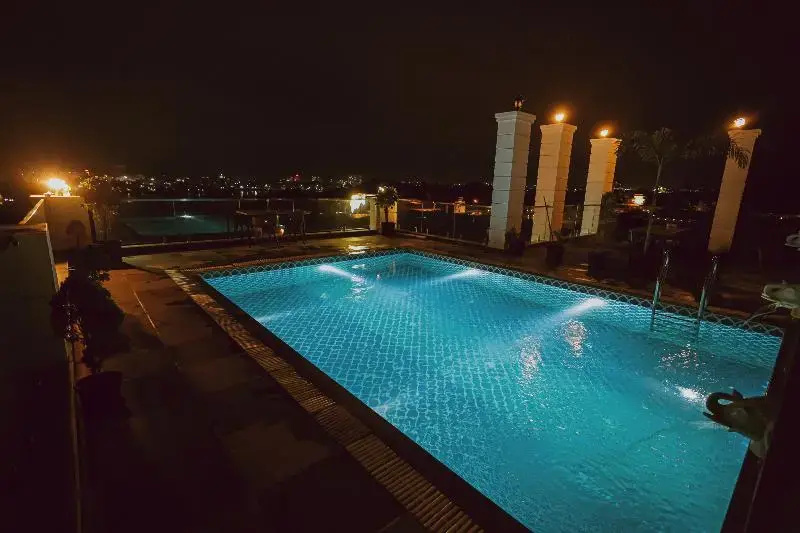 Hotel photo 20