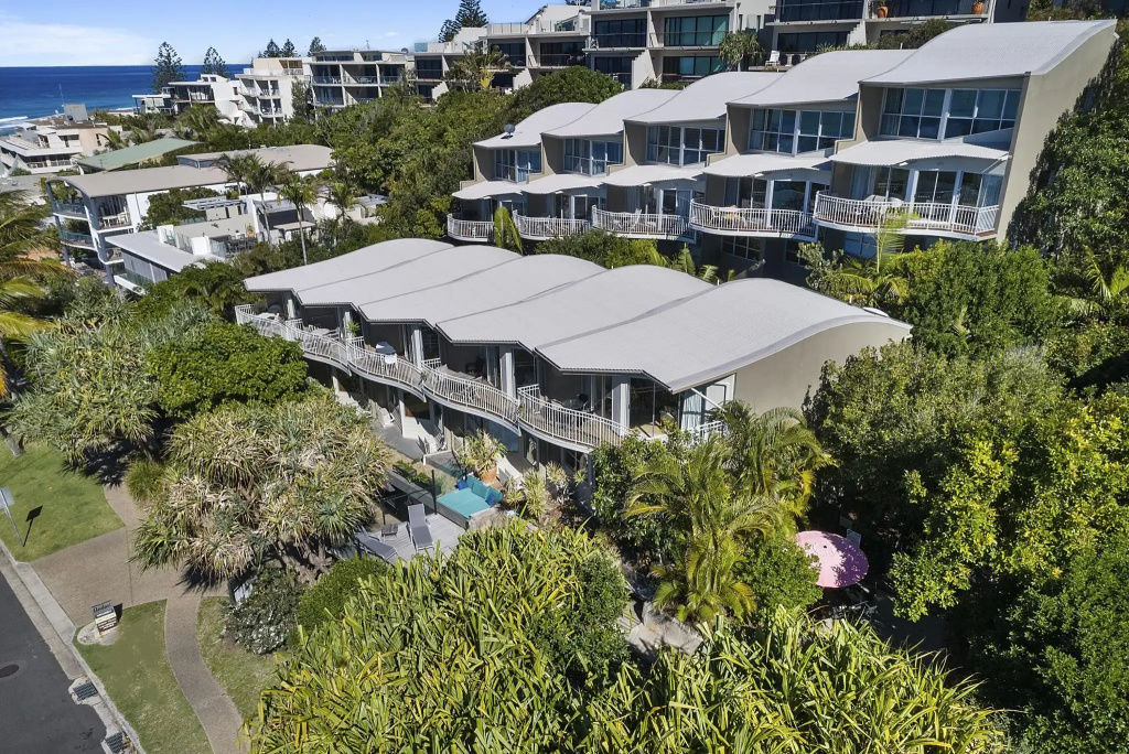 3 Bedrooms Standard Single room with ocean view