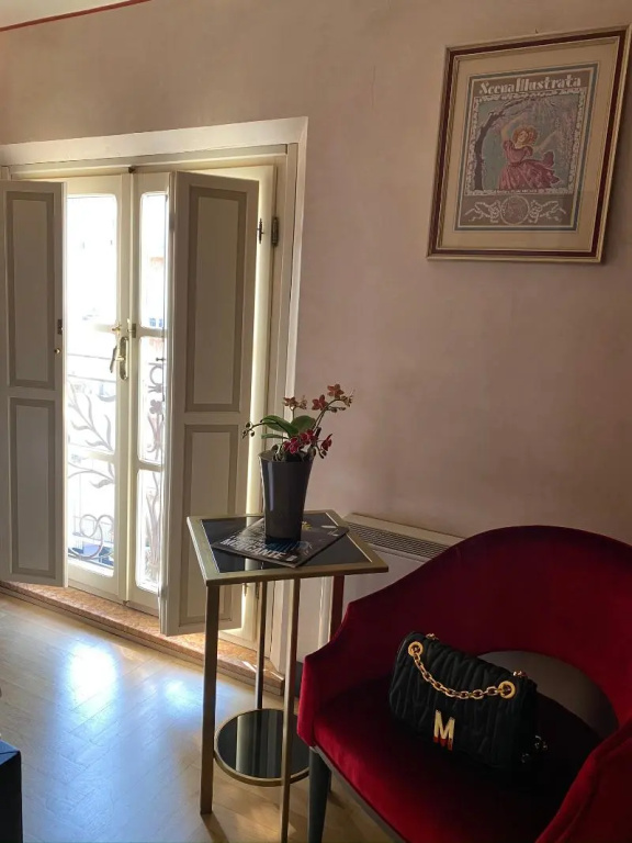 Hotel Verdi Boutique Hotel - Chambres